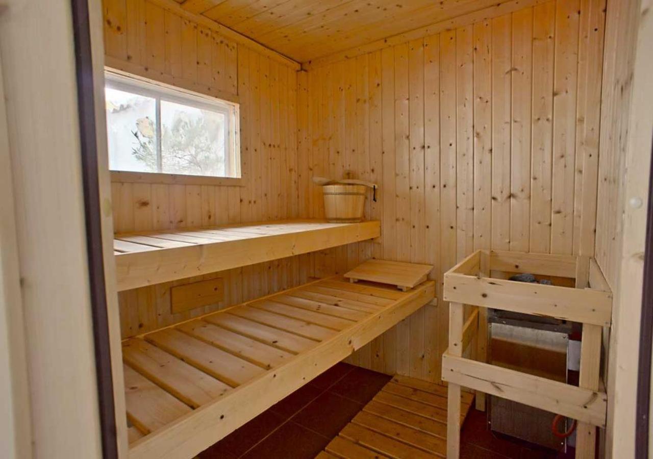 Friedrichstadtnixe, Meerchenhaftes Haus Mit Sauna Экстерьер фото